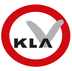 Klagsverband Logo