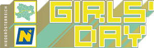 Girls Day 2021 Logo