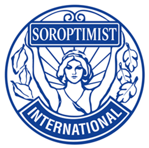 soroptimist logo