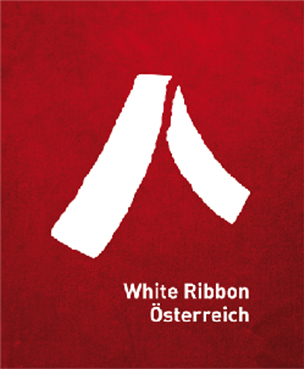 White Ribbon Österreich
