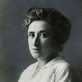 Rosa Luxemburg 